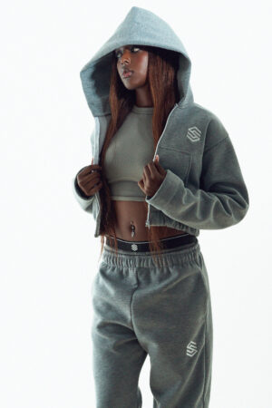 Aura Set Women Track Suit