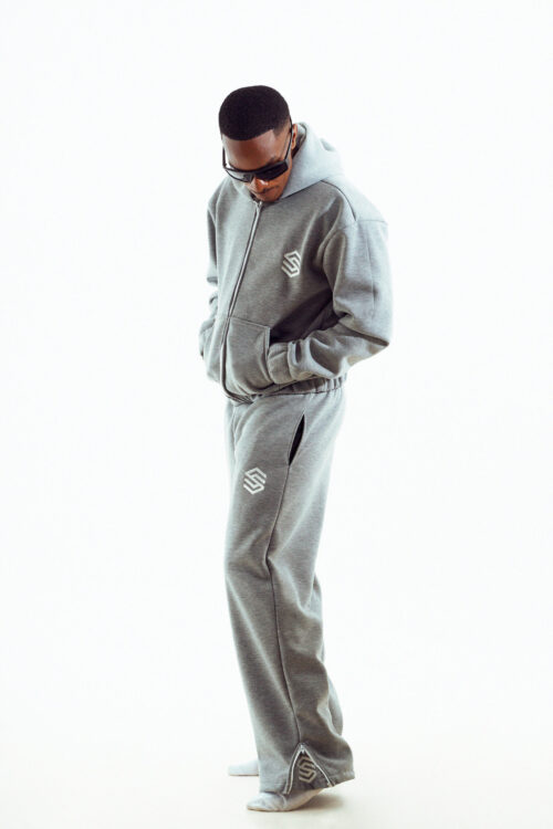 Aura Set Men Track Suit